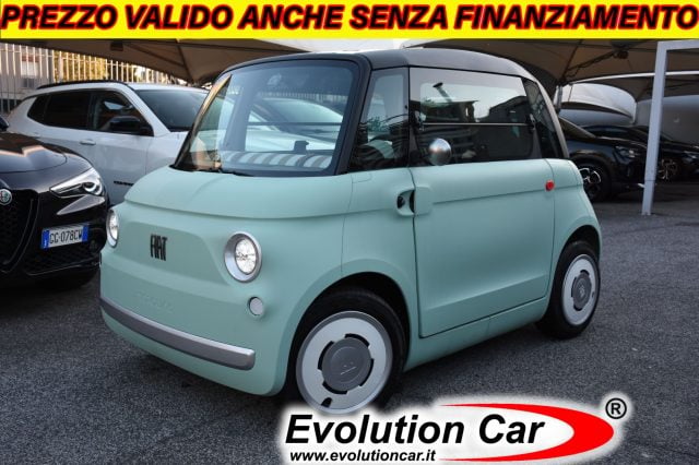 Fiat Topolino 6kw, del 2026, 73 km, in vendita a Roma (RM)