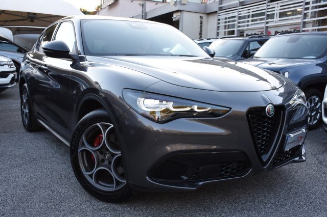 Alfa Romeo Stelvio 2.2 210 CV AT8 Q4 SPRINT - foto 2 di 4
