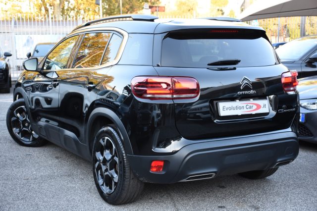 Citroën C5 Aircross BlueHDi 130 S&S EAT8 Feel Pack - foto 4 di 4