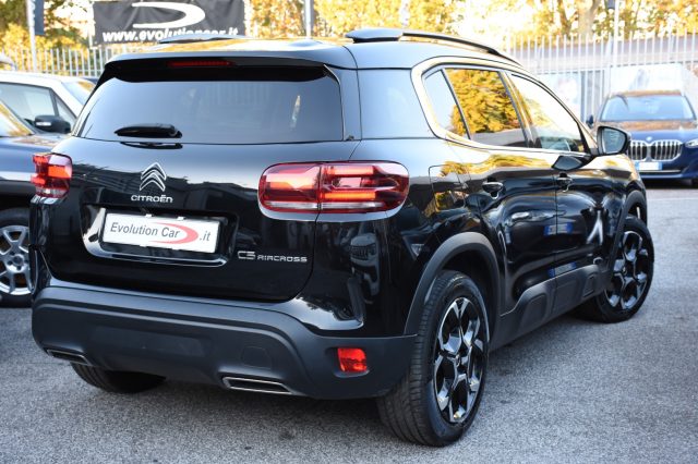 Citroën C5 Aircross BlueHDi 130 S&S EAT8 Feel Pack - foto 3 di 4