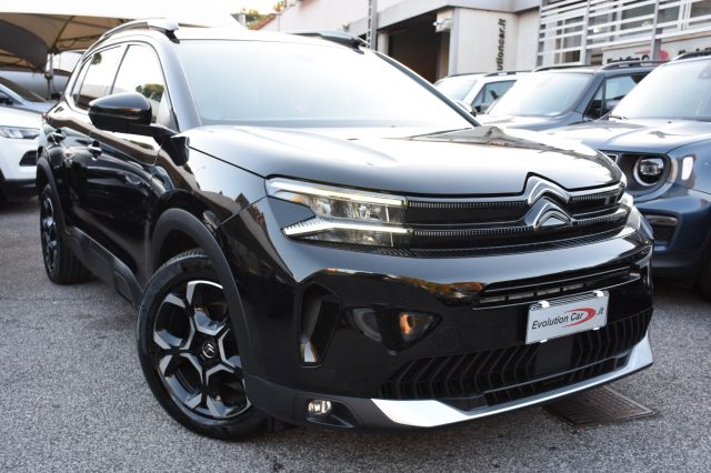 Citroën C5 Aircross BlueHDi 130 S&S EAT8 Feel Pack - foto 2 di 4