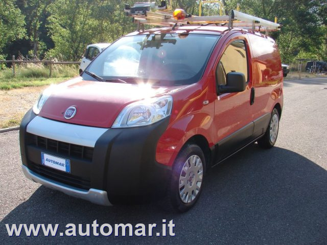Fiat Fiorino 1.3 MJT 80CV Cargo SX + IVA, del 2016, 87.000 km, in vendita a Arcidosso (GR)