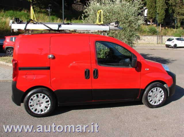 Fiat Fiorino 1.3 MJT 80CV Cargo SX + IVA, del 2016, 87.000 km, in vendita a Arcidosso (GR)