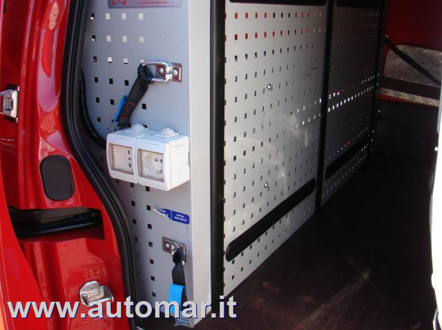 Fiat Fiorino 1.3 MJT 80CV Cargo SX + IVA - foto 4 di 4