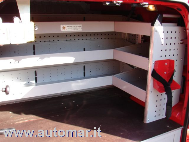 Fiat Fiorino 1.3 MJT 80CV Cargo SX + IVA - foto 2 di 4