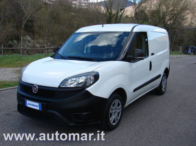 Fiat Doblo Dobl� 1.3 MJT S&S PC-TN Cargo Lounge + IVA usato a ARCIDOSSO