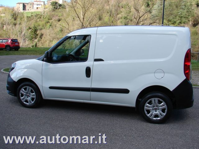 Fiat Doblo Dobl� 1.3 MJT S&S PC-TN Cargo Lounge + IVA - foto 3 di 4