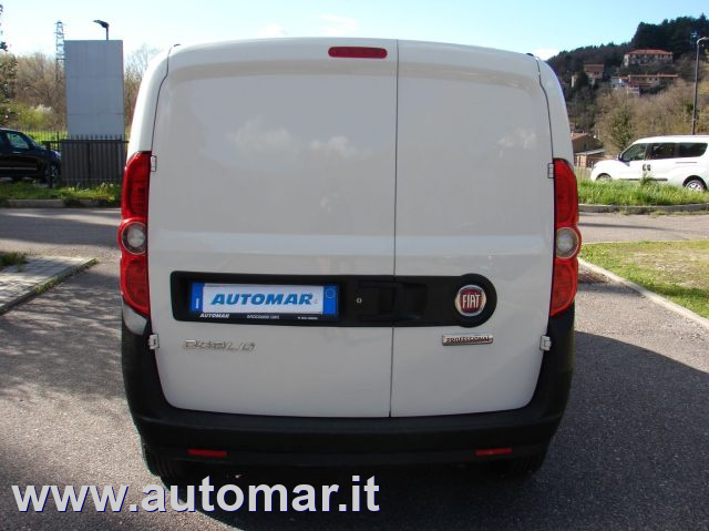 Fiat Doblo Dobl� 1.3 MJT S&S PC-TN Cargo Lounge + IVA - foto 4 di 4