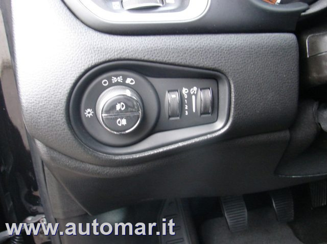 Jeep Renegade 1.6 Mjt 120 CV Longitude usato a ARCIDOSSO