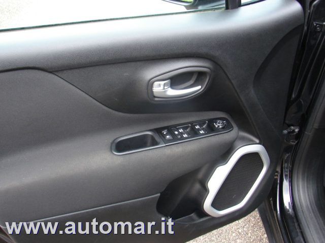 Jeep Renegade 1.6 Mjt 120 CV Longitude - foto 2 di 4