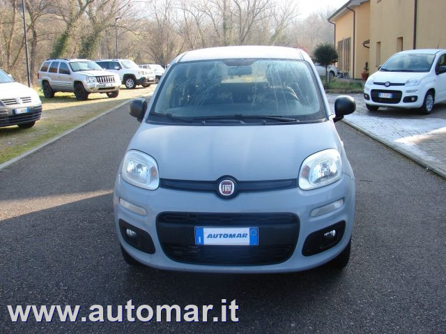 Fiat Panda 0.9 TwinAir Turbo Natural Power Easy - foto 2 di 4