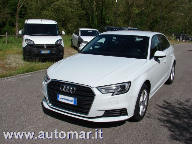 Audi A3 SPB 30 TDI Business usato a ARCIDOSSO