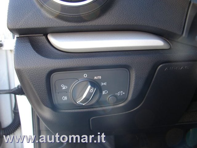 Audi A3 SPB 30 TDI Business, del 2018, 108.000 km, in vendita a Arcidosso (GR)