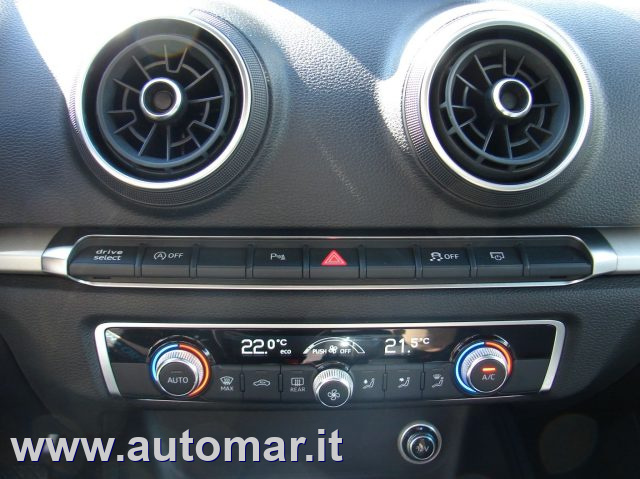 Audi A3 SPB 30 TDI Business usato a ARCIDOSSO