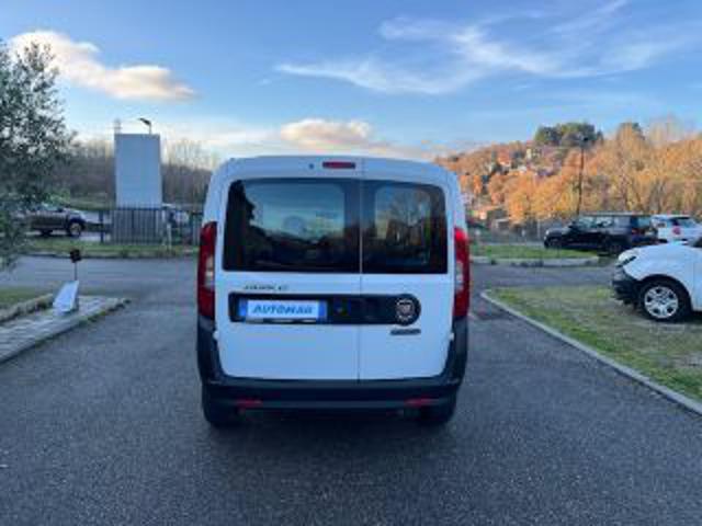 Fiat Doblo Dobl� 1.3 MJT S&S PC Combi N1 Easy + IVA - foto 3 di 4