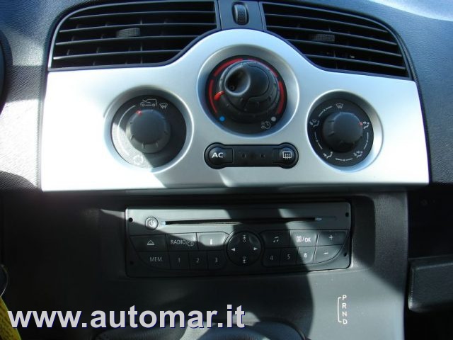 Renault Kangoo Z.E. 4p. Express + iva usato a ARCIDOSSO