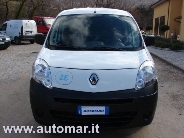 Renault Kangoo Z.E. 4p. Express + iva - foto 2 di 18