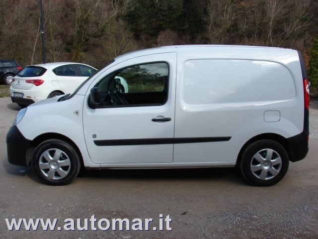 Renault Kangoo Z.E. 4p. Express + iva - foto 3 di 18