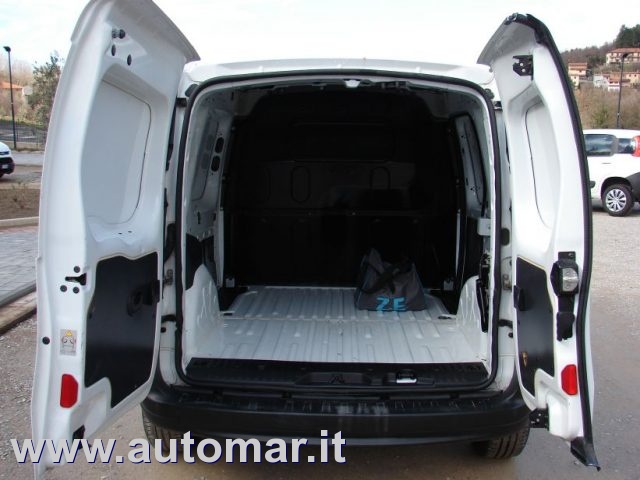 Renault Kangoo Z.E. 4p. Express + iva usato a ARCIDOSSO