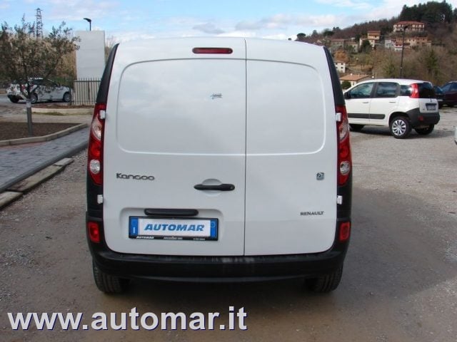 Renault Kangoo Z.E. 4p. Express + iva - foto 4 di 18