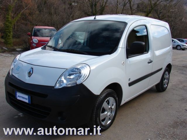 Renault Kangoo Z.E. 4p. Express + iva usato a ARCIDOSSO