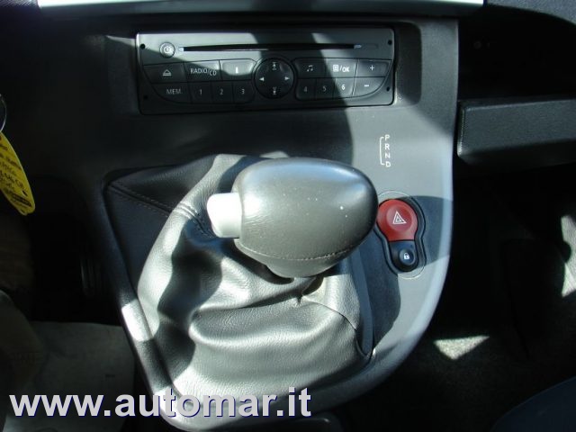 Renault Kangoo Z.E. 4p. Express + iva usato a ARCIDOSSO