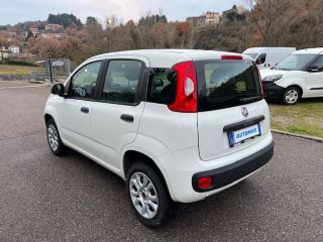 Fiat Panda 0.9 TwinAir Turbo Natural Power Easy - foto 4 di 21