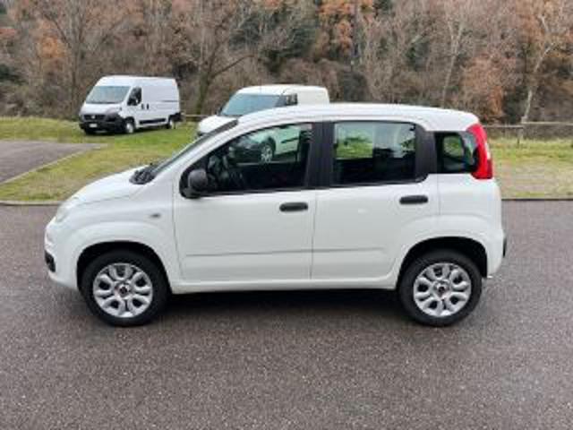 Fiat Panda 0.9 TwinAir Turbo Natural Power Easy - foto 3 di 21