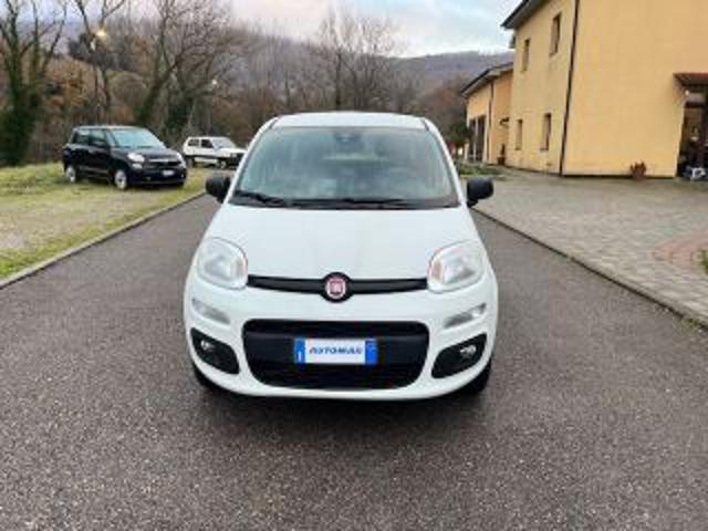 Fiat Panda 0.9 TwinAir Turbo Natural Power Easy - foto 2 di 21