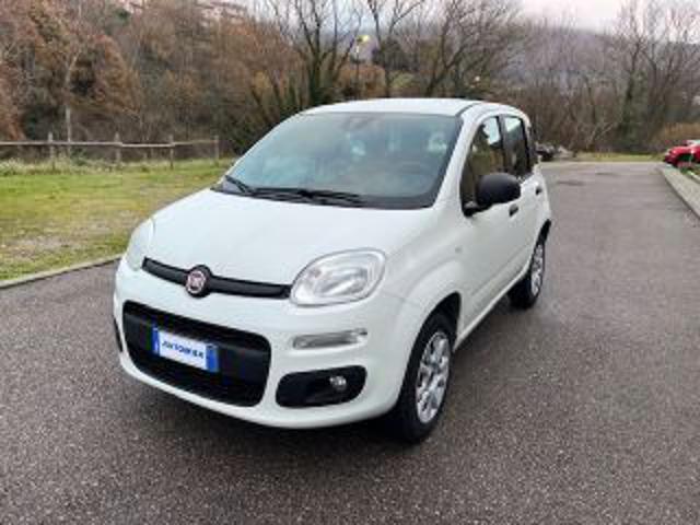 Fiat Panda 0.9 TwinAir Turbo Natural Power Easy usato a ARCIDOSSO