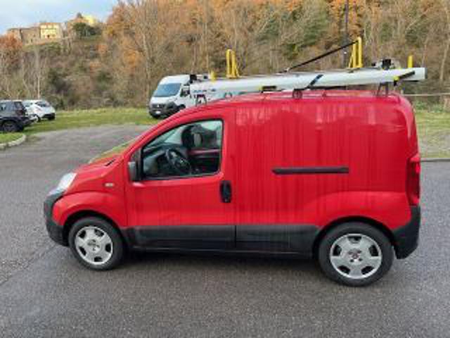 Fiat Fiorino 1.3 MJT 95CV Cargo SX + IVA - foto 3 di 4