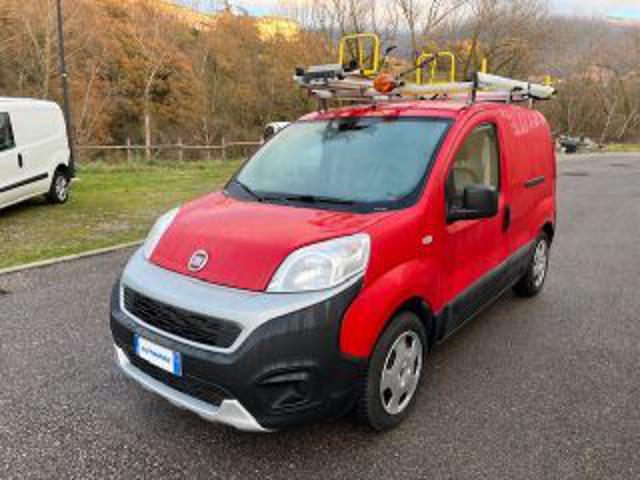 Fiat Fiorino 1.3 MJT 95CV Cargo SX + IVA usato a ARCIDOSSO