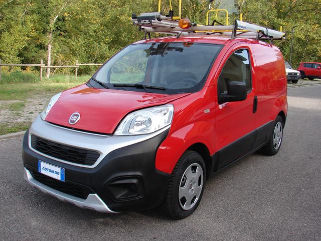 Fiat Fiorino 1.3 MJT 95CV Cargo SX + IVA usato a ARCIDOSSO