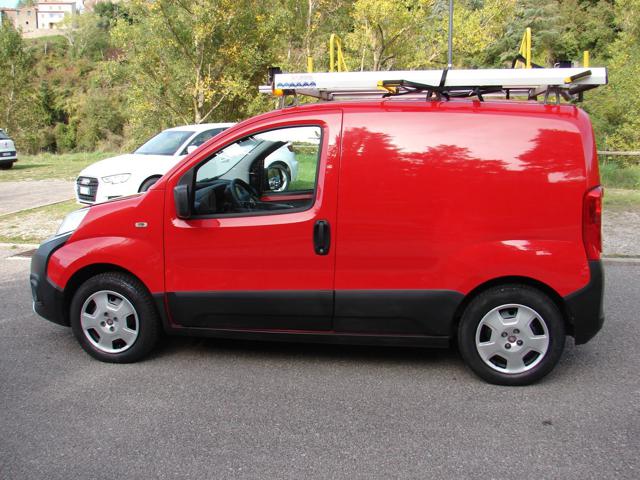Fiat Fiorino 1.3 MJT 95CV Cargo SX + IVA - foto 3 di 4