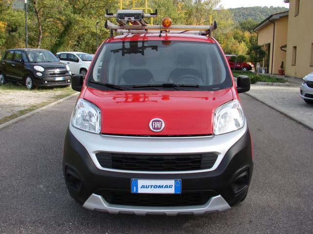 Fiat Fiorino 1.3 MJT 95CV Cargo SX + IVA - foto 2 di 4