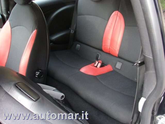 MINI Cooper S 1.6 16V Cooper S Salt, del 2007, 118.000 km, in vendita a Arcidosso (GR)