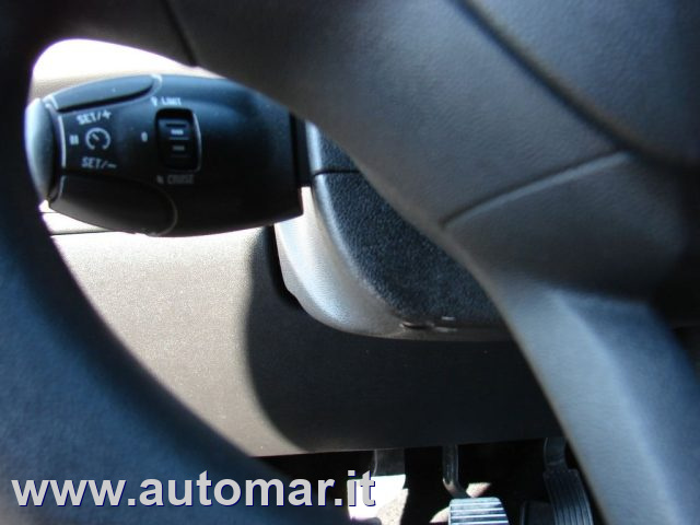 Peugeot 208 BlueHDi 75 5 porte Van Active +IVA usato a ARCIDOSSO