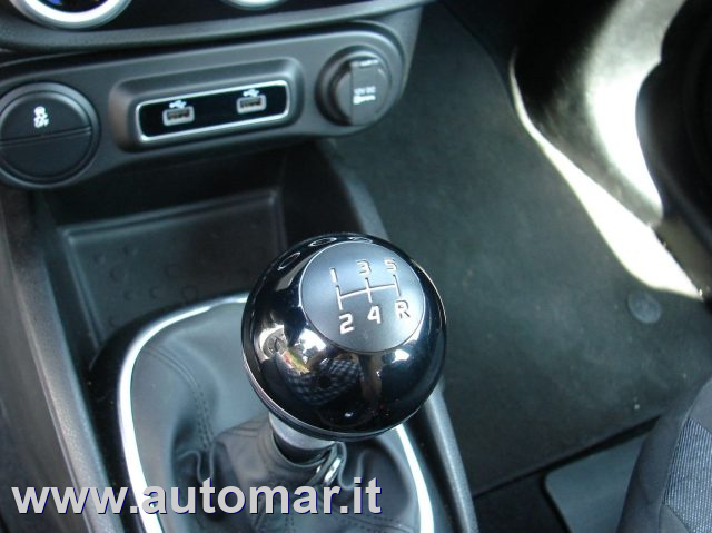 Fiat 500L 1.3 Multijet 95 CV, del 2020, 58.000 km, in vendita a Arcidosso (GR)