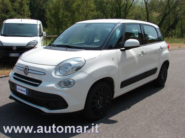 Fiat 500L 1.3 Multijet 95 CV usato a ARCIDOSSO