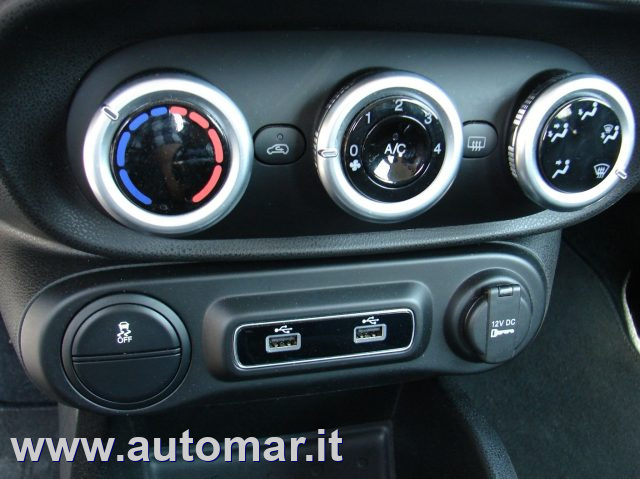 Fiat 500L 1.3 Multijet 95 CV, del 2020, 58.000 km, in vendita a Arcidosso (GR)