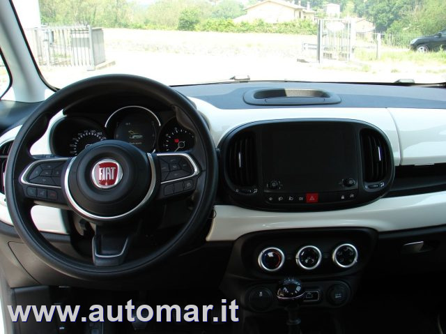 Fiat 500L 1.3 Multijet 95 CV, del 2020, 58.000 km, in vendita a Arcidosso (GR)