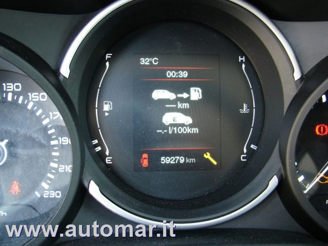Fiat 500L 1.3 Multijet 95 CV usato a ARCIDOSSO
