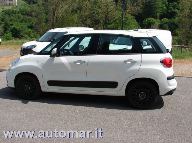 Fiat 500L 1.3 Multijet 95 CV - foto 3 di 4