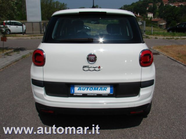 Fiat 500L 1.3 Multijet 95 CV - foto 4 di 4