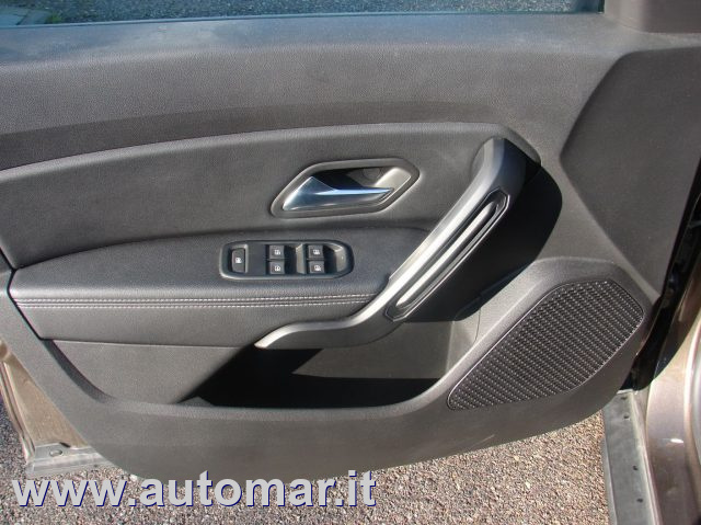 Dacia Duster 1.0 TCe 100 CV ECO-G 4x2 15th Anniversary usato a ARCIDOSSO