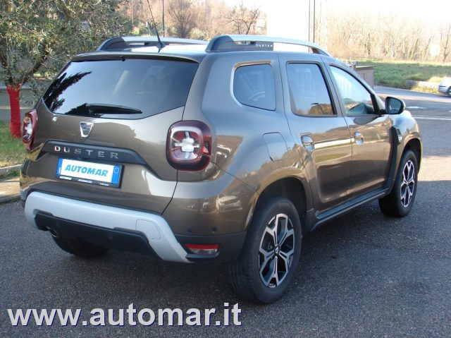 Dacia Duster 1.0 TCe 100 CV ECO-G 4x2 15th Anniversary usato a ARCIDOSSO