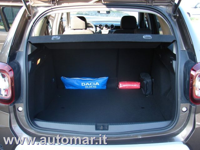Dacia Duster 1.0 TCe 100 CV ECO-G 4x2 15th Anniversary, del 2020, 36.000 km, in vendita a Arcidosso (GR)