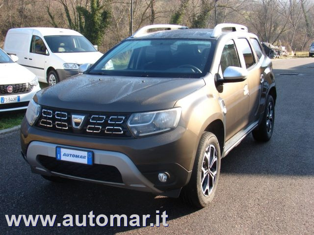 Dacia Duster 1.0 TCe 100 CV ECO-G 4x2 15th Anniversary usato a ARCIDOSSO