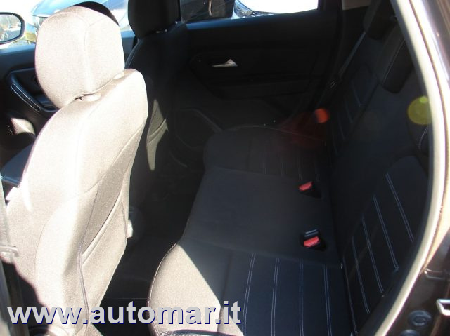 Dacia Duster 1.0 TCe 100 CV ECO-G 4x2 15th Anniversary, del 2020, 36.000 km, in vendita a Arcidosso (GR)
