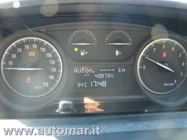 Lancia Ypsilon 1.0 FireFly 5 porte S&S Hybrid Ecochic Silver usato a ARCIDOSSO
